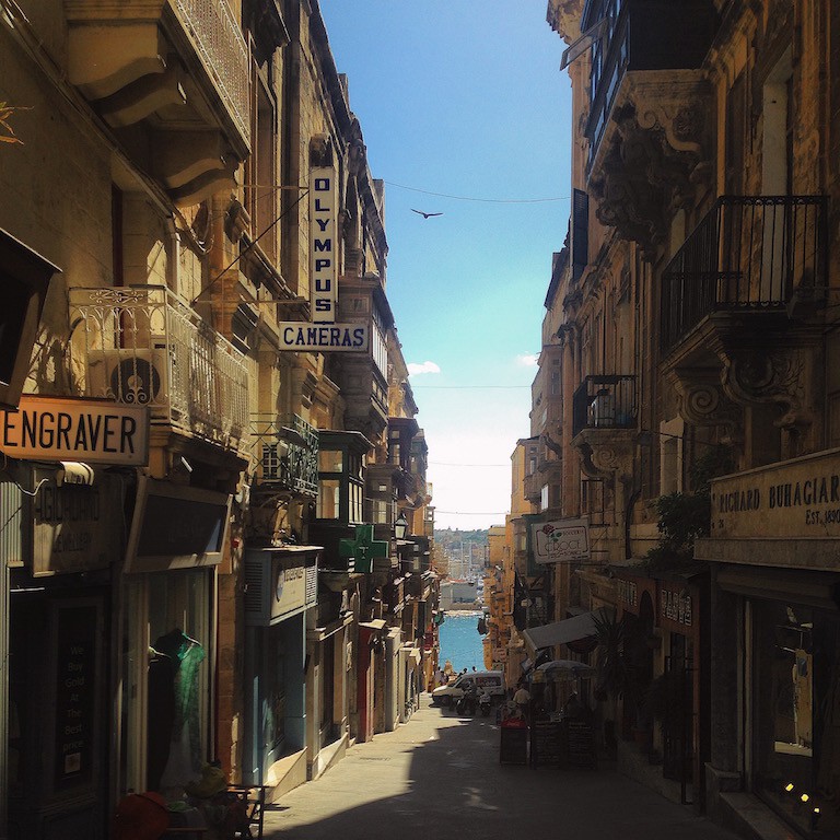 Visitare Malta in un giorno