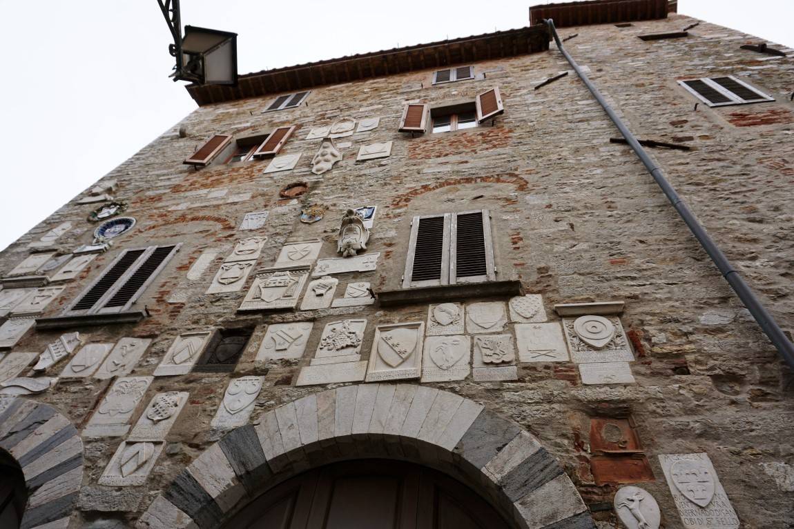 La Costa Toscana: San Vincenzo e dintorni