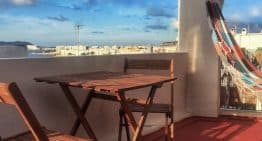 Ibiza, dove dormire vicino al porto