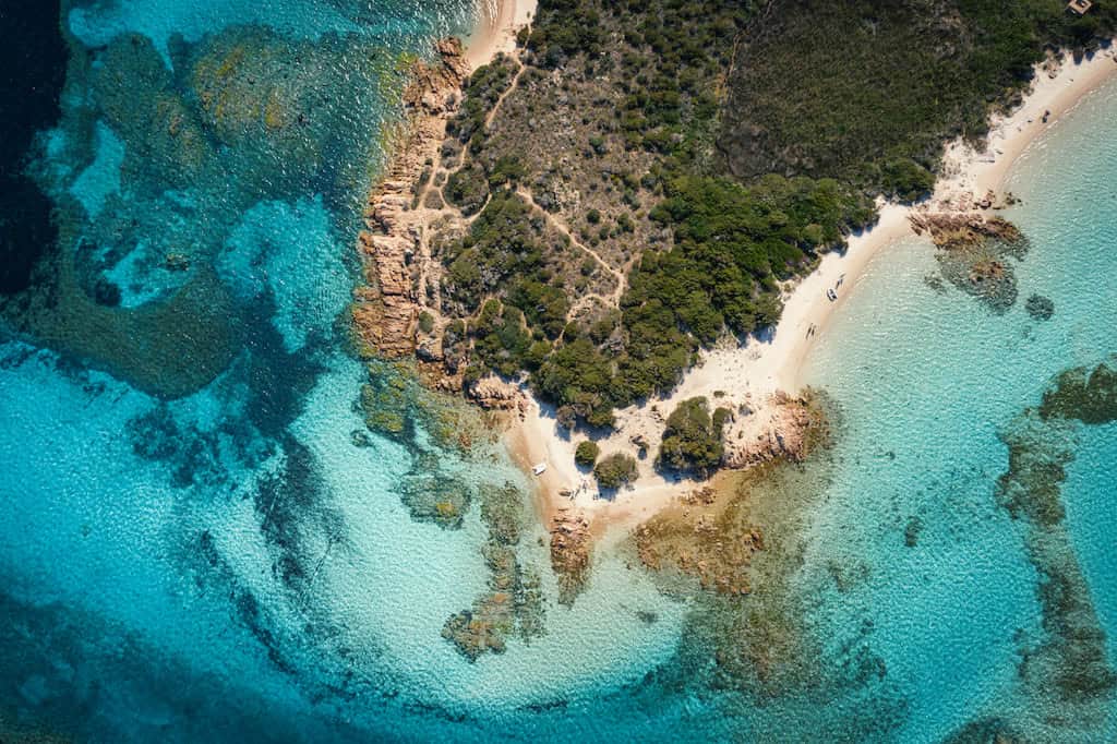 Scopri le bellezze dell’arcipelago italiano in Sardegna: vacanze a La Maddalena