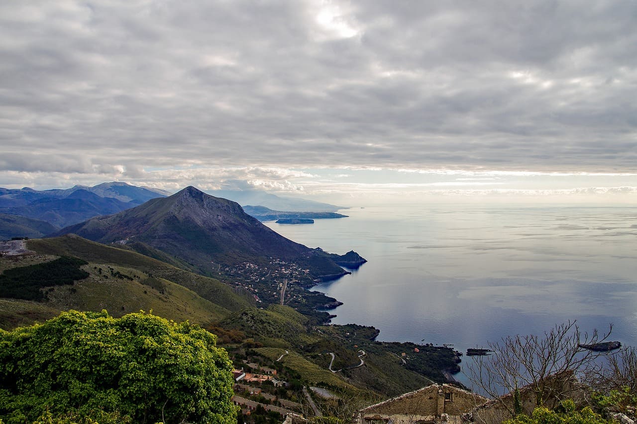 Cosa vedere in Basilicata: Maratea